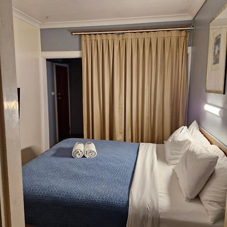 Mount View Motel Bulahdelah Eksteriør bilde
