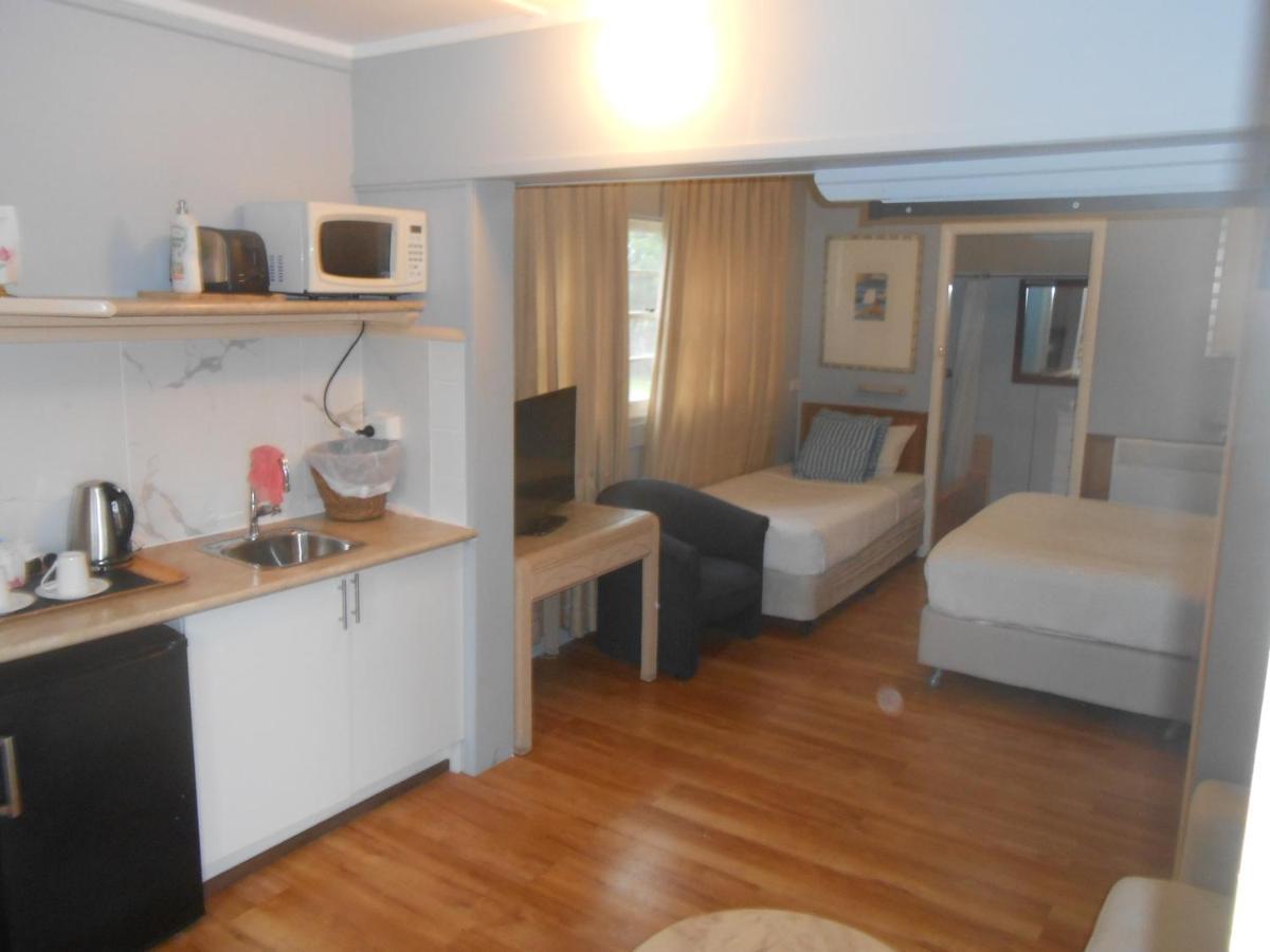 Mount View Motel Bulahdelah Eksteriør bilde