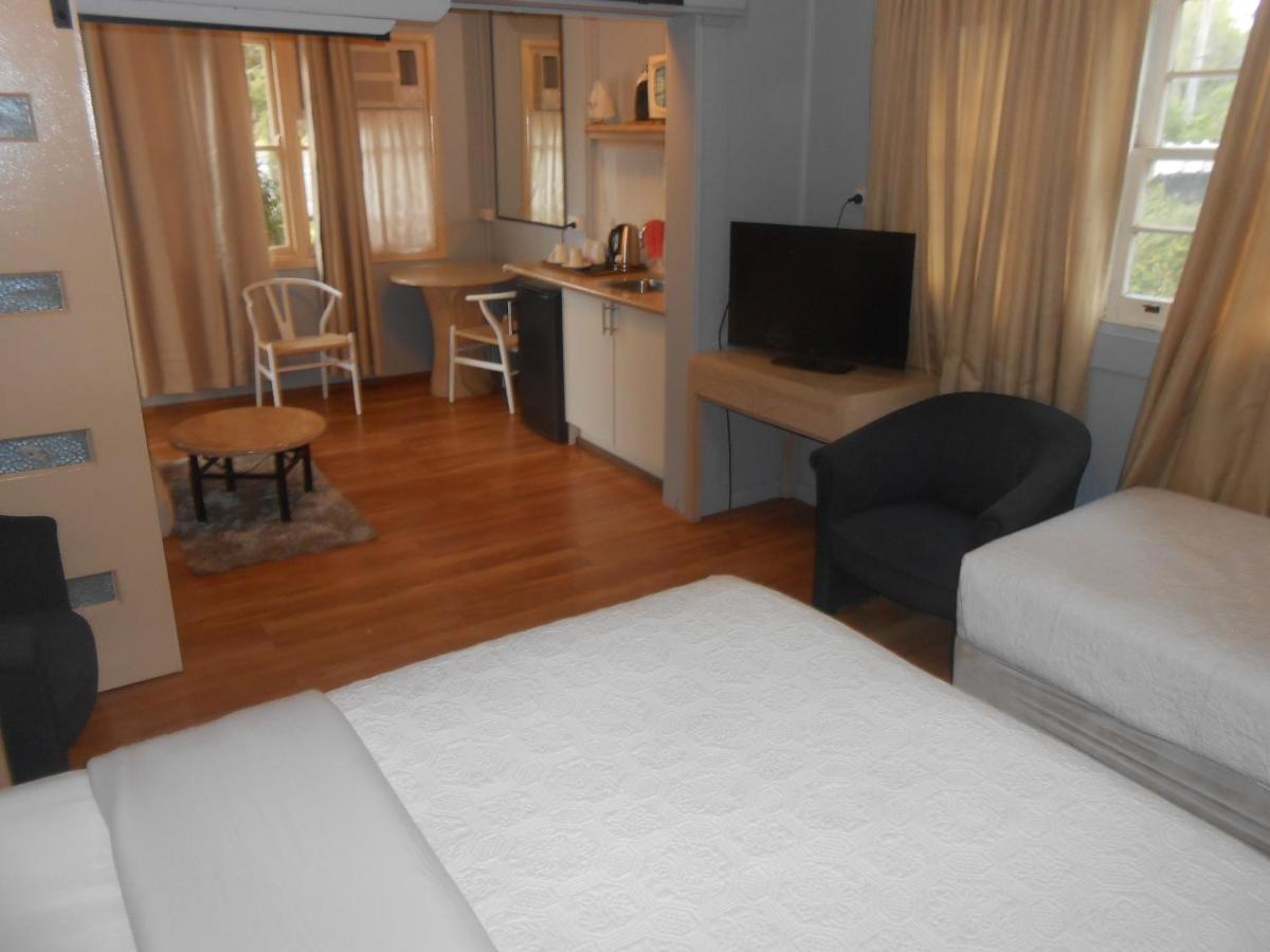 Mount View Motel Bulahdelah Eksteriør bilde