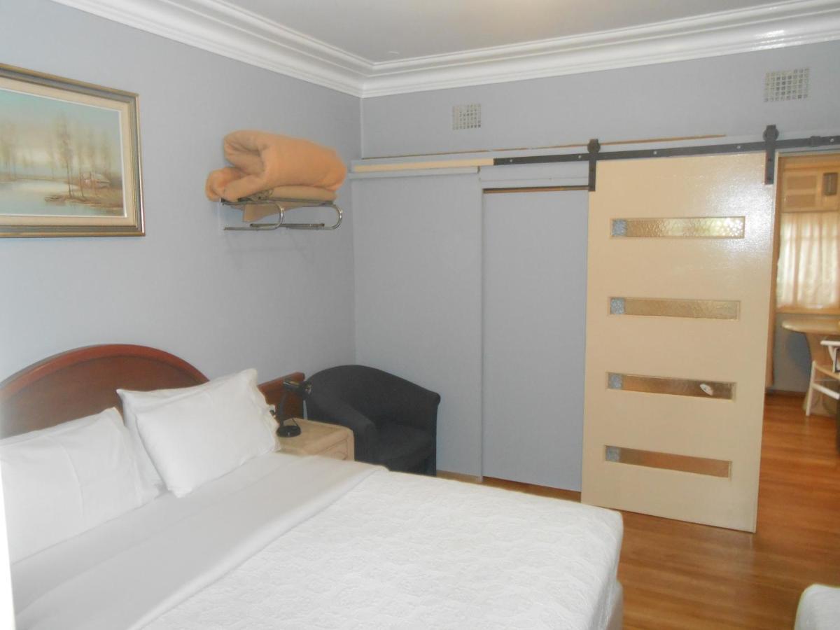 Mount View Motel Bulahdelah Eksteriør bilde