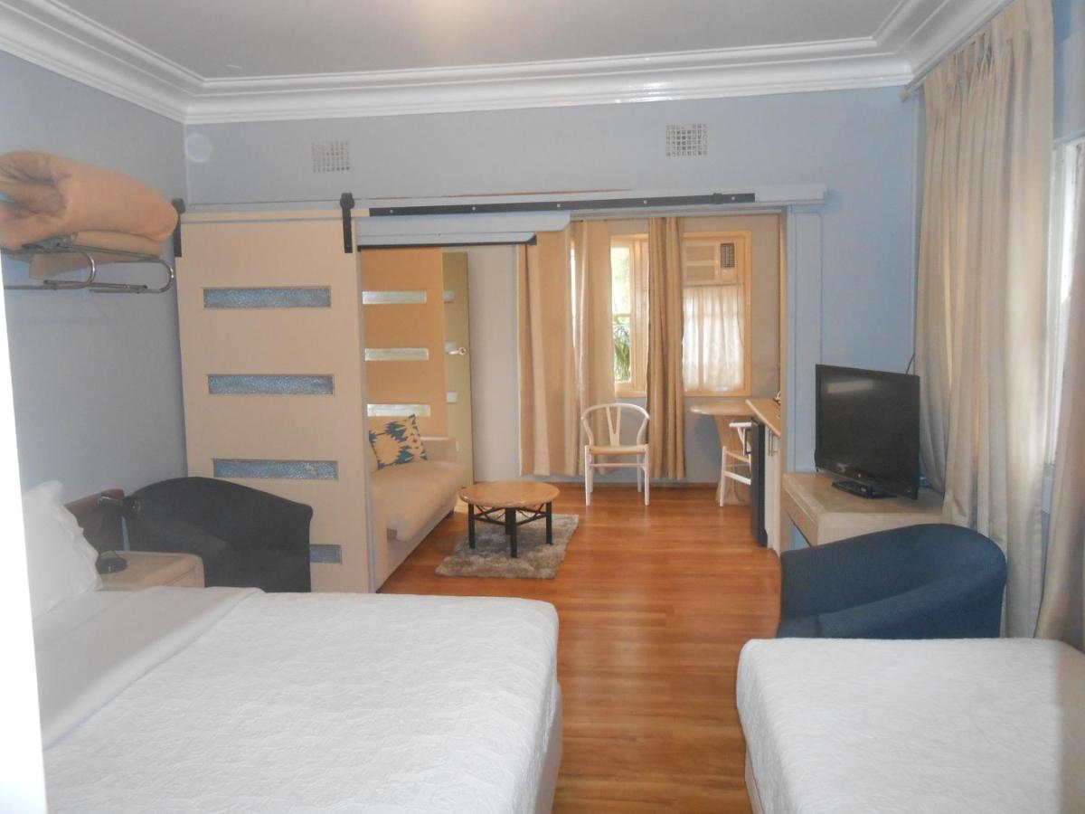 Mount View Motel Bulahdelah Eksteriør bilde