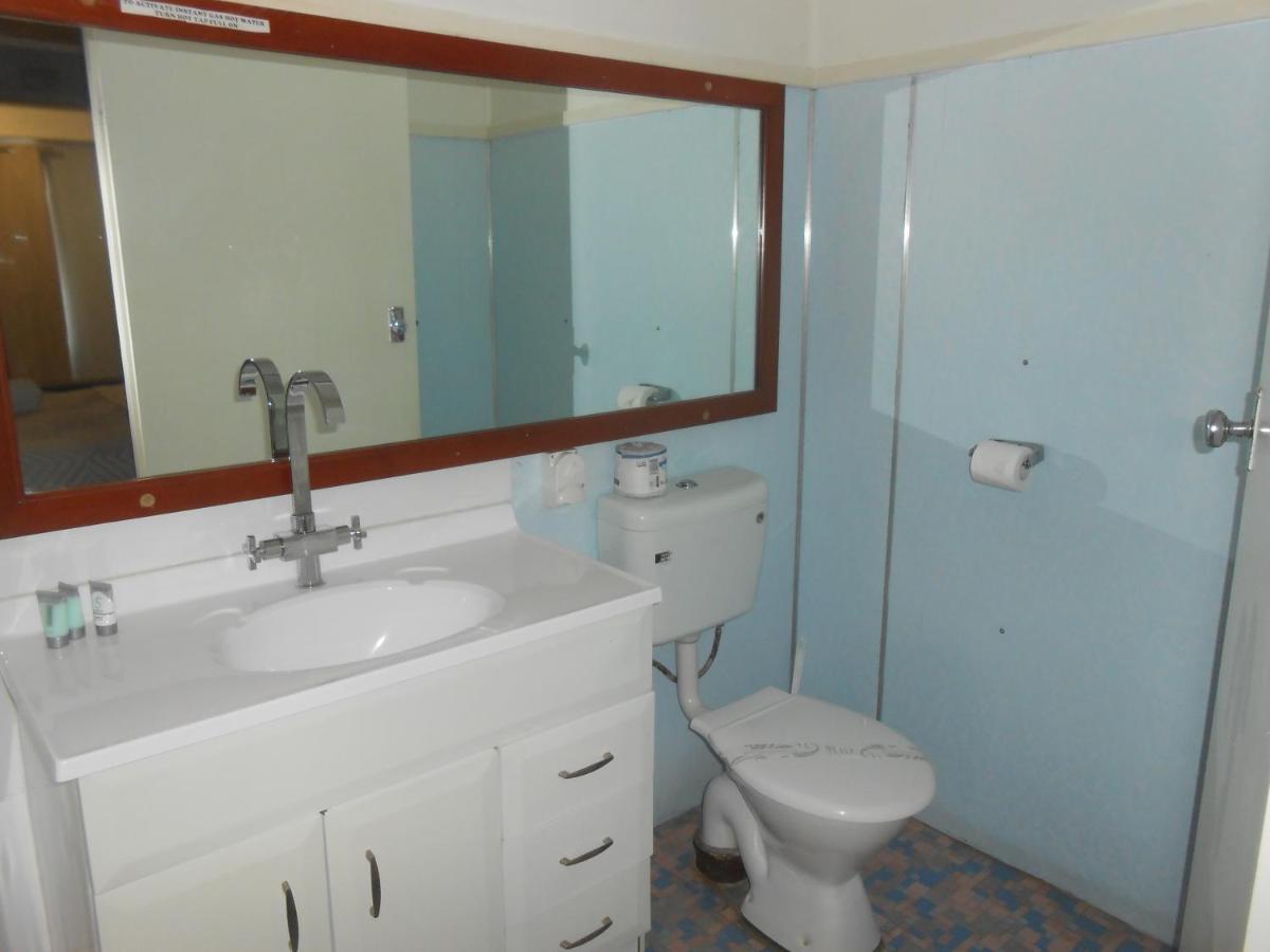 Mount View Motel Bulahdelah Eksteriør bilde