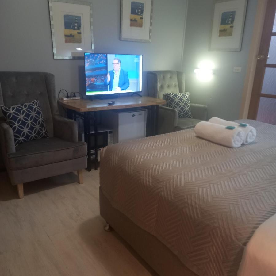Mount View Motel Bulahdelah Eksteriør bilde