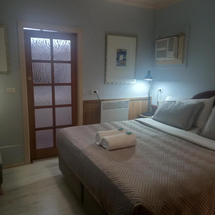 Mount View Motel Bulahdelah Eksteriør bilde