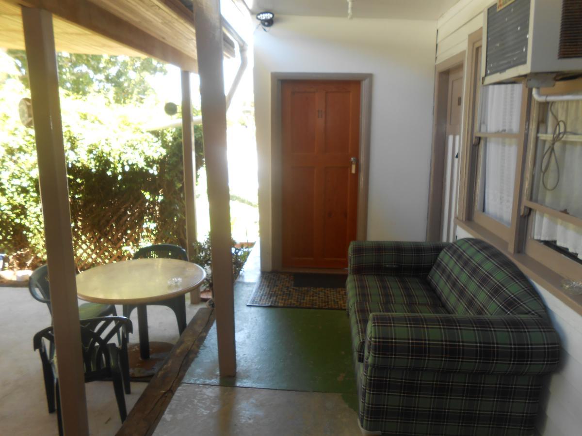 Mount View Motel Bulahdelah Eksteriør bilde
