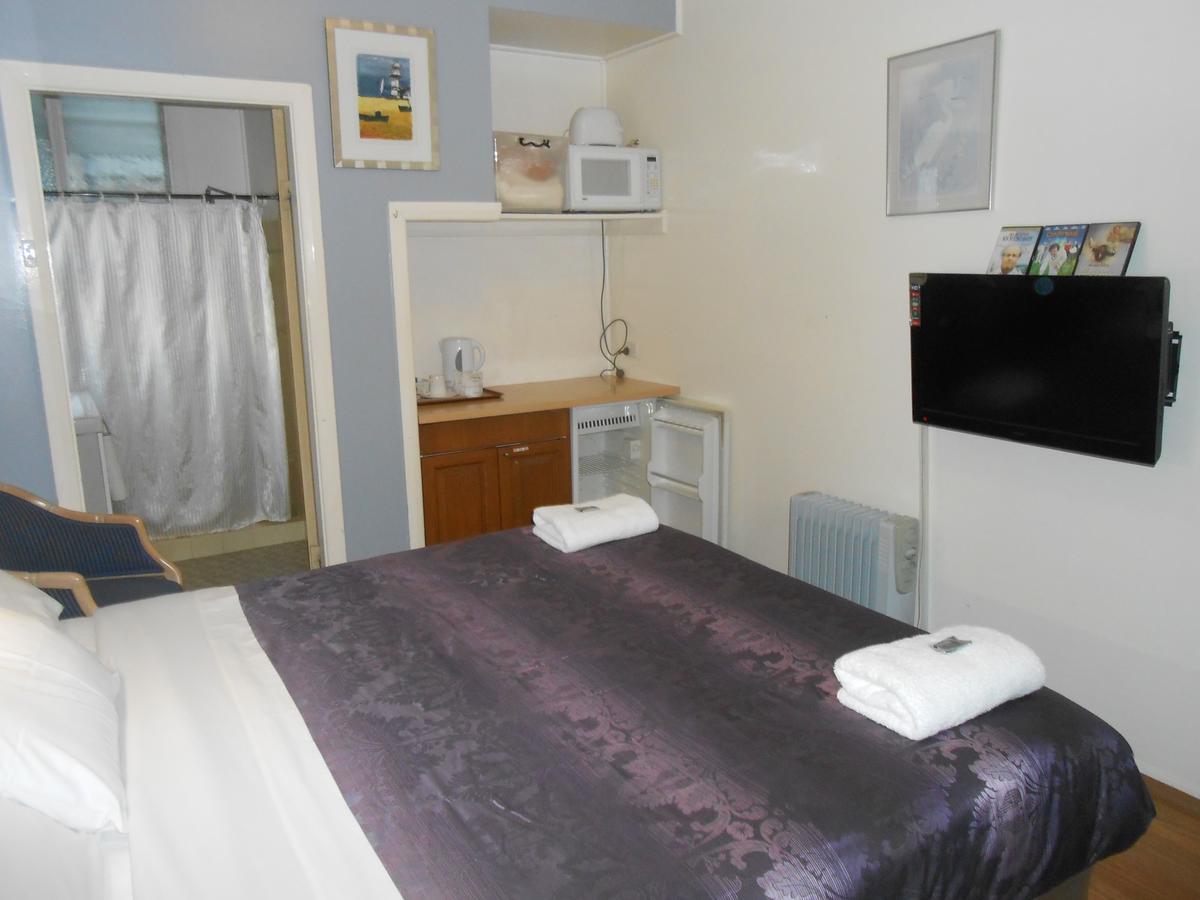 Mount View Motel Bulahdelah Eksteriør bilde