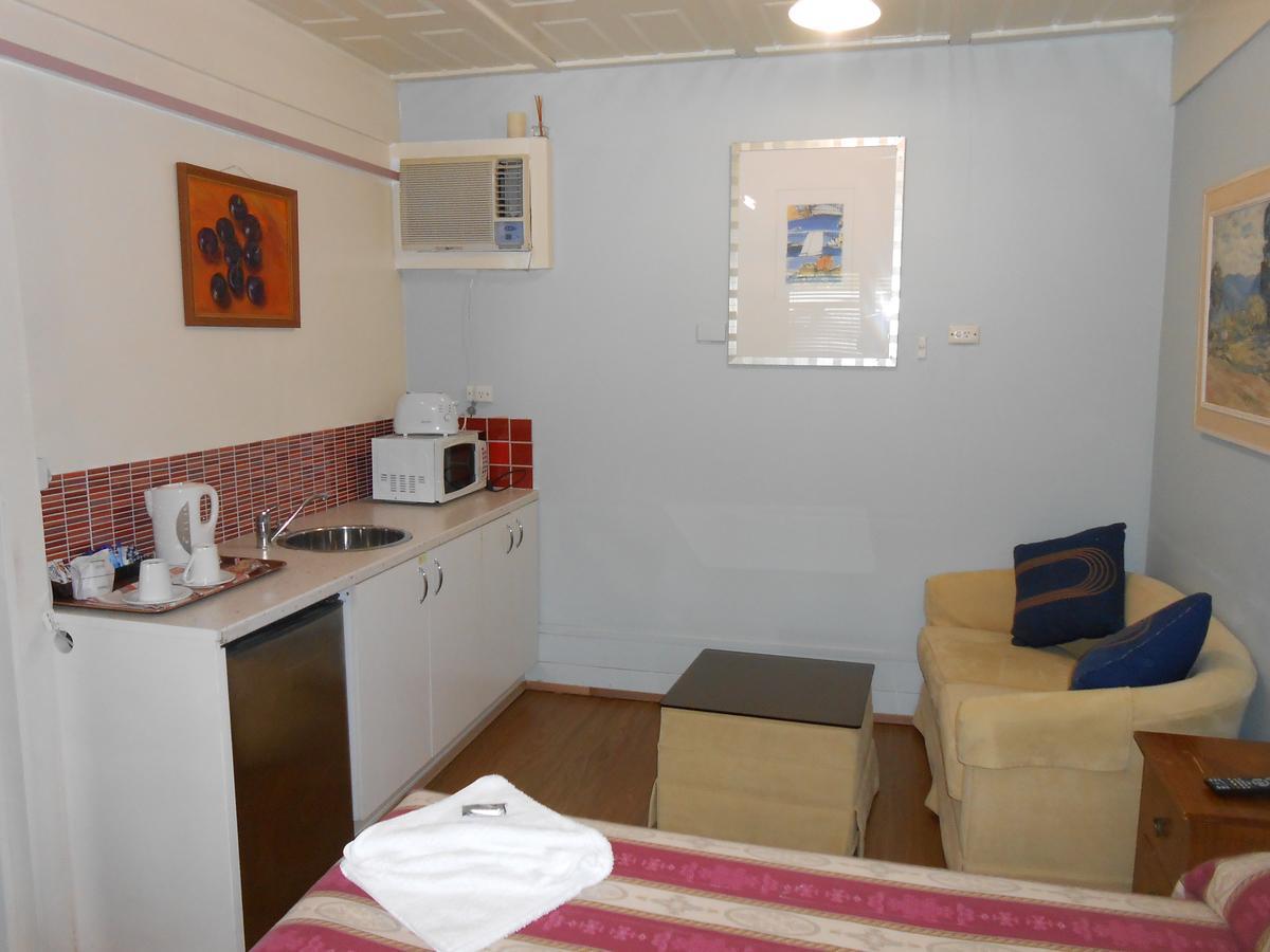 Mount View Motel Bulahdelah Eksteriør bilde