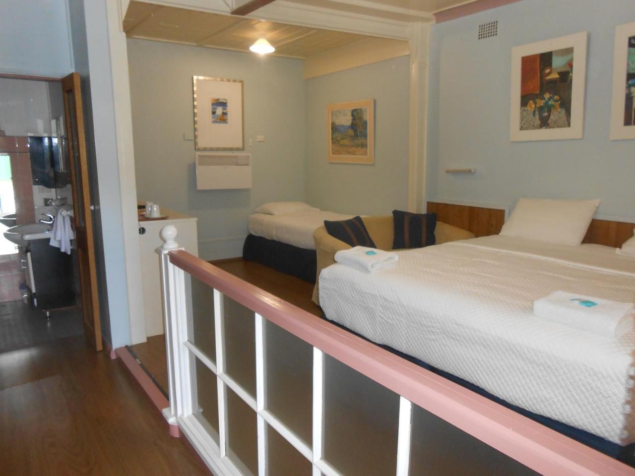 Mount View Motel Bulahdelah Eksteriør bilde