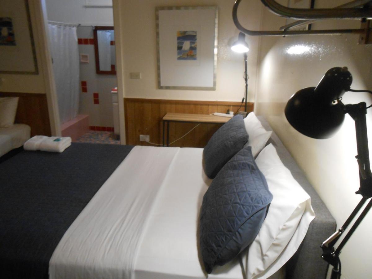 Mount View Motel Bulahdelah Eksteriør bilde